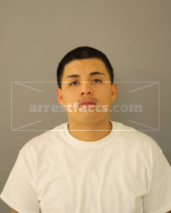 Erick Bustos