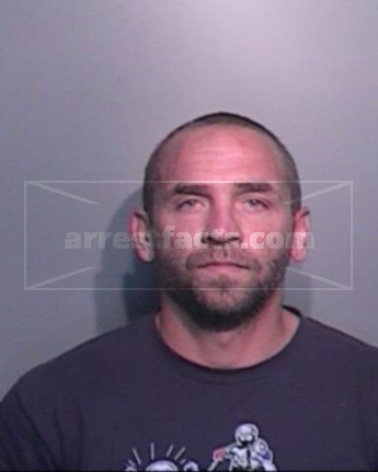 Jeffery Huffman