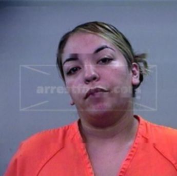 Marisela Marie Gonzalez