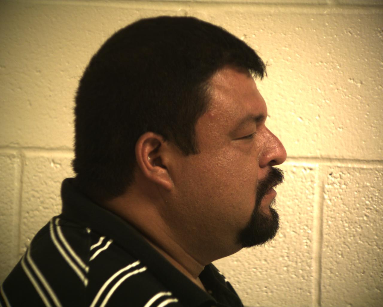 Rodolfo Jr. Moreno Mora