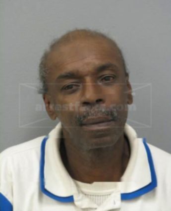 Derwood Walter Robinson