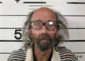 George John Pappas Jr.