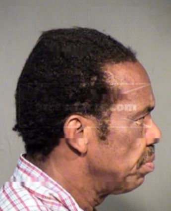 Charles Eugene Nunley