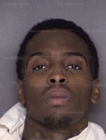 Kalvin Keith Fuller