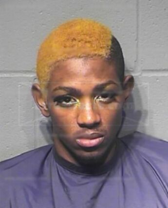 Taylor Stephon Foster