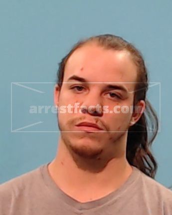 Joseph Andrew Williams
