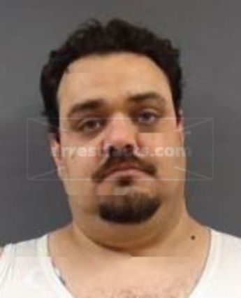 Jeremy David Arendt