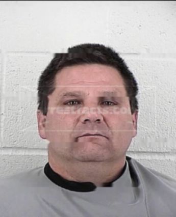 Mark Allen Wilson