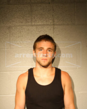 Jacob M Hardin
