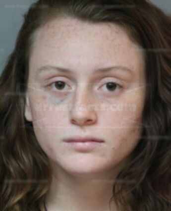 Amber Marcella Eldridge