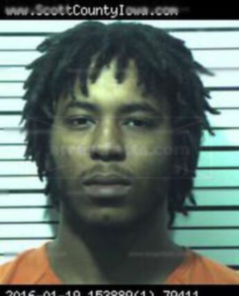 Kenneth Magee Jr.