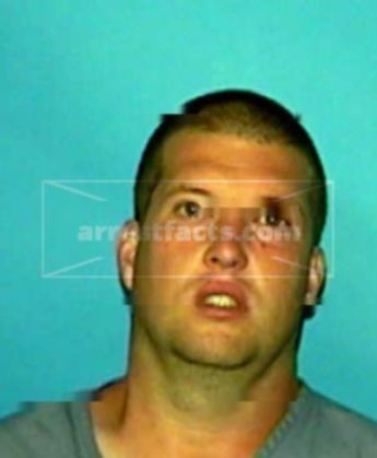Anthony Scott Morris