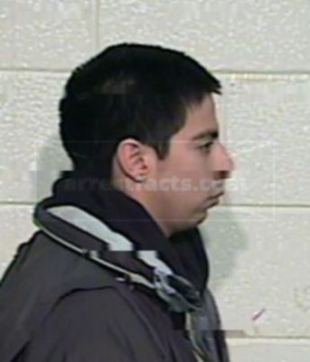 Romulo Gutierrez Martinez
