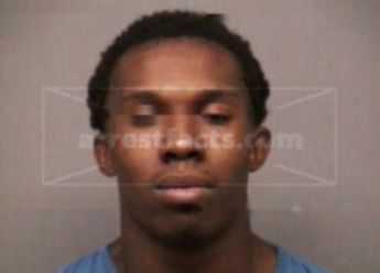 Jeraco Richard Parrish