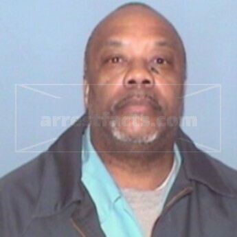Ronald Oliver