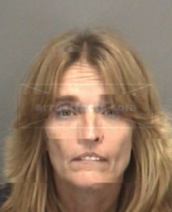 Mary Louise Fortner