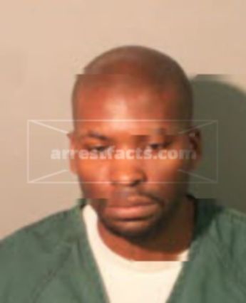 Tarence Nelson