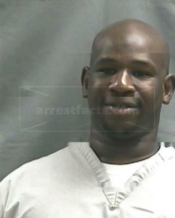 Fredrick Gray