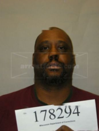 Michael Pole Brown