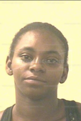 Consuela Tralon Roberts