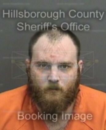 Joseph Scott Barbour