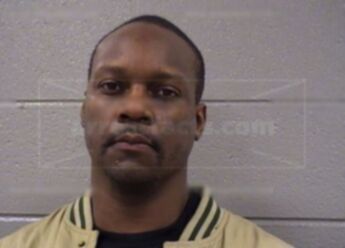 Alford J Burt