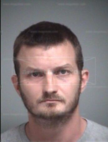 Michael Philip Brooks