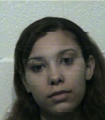 Alexandria Corleen Poe
