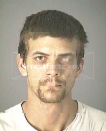 Jason Allen Baker