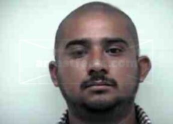 Adrian Leon Marquez