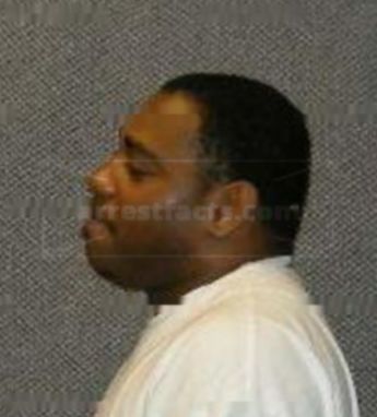 Clinton D Benjamin
