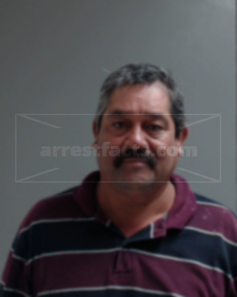 Jose Angel Carreon Deleon