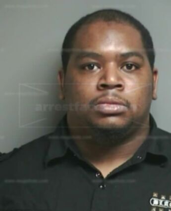 Sherrod Derick Johnson