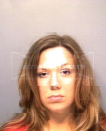Heather Marie Violet Brown