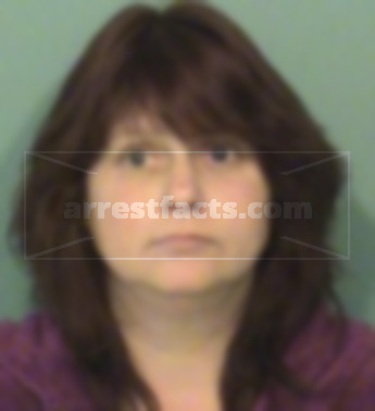 Micki Ann Mcdowell
