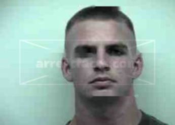 Austin John Singletary