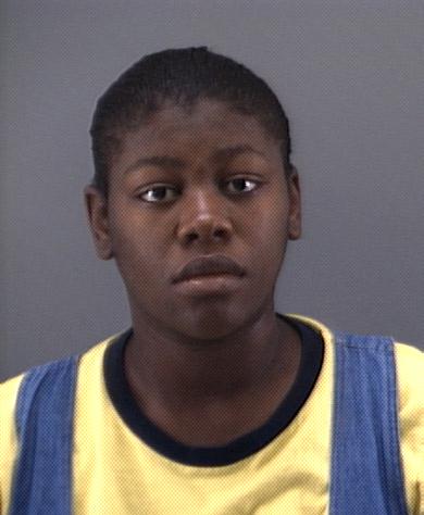 Chanta Renee Willie