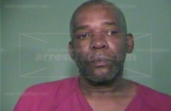 Anthony Devon Robinson