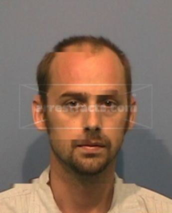Steven Ray Glover