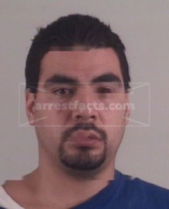 Steven Alex Hernandez