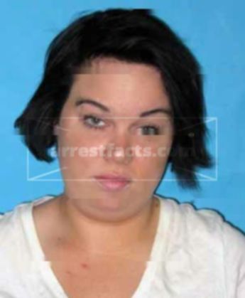Traci Darlene Mclain