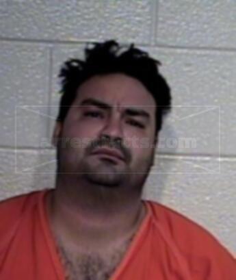 Gerardo Jr De Leon Mata