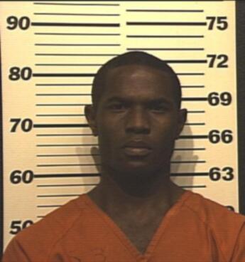 Michael Ray Thomas