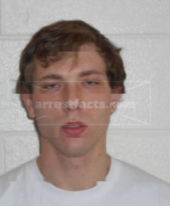 Cody James Aubrey