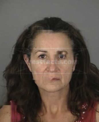 Colleen Joy Terrell