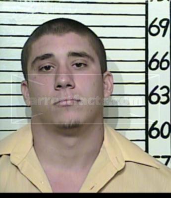 Richard Cody Ridgeway