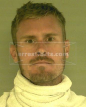 Dustin Charles Francis