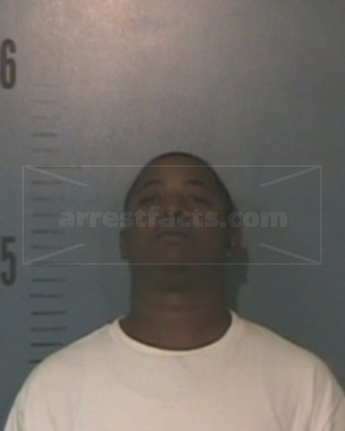 Darrell Mathis
