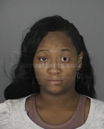 Shaniqua Christine-Ann Barr