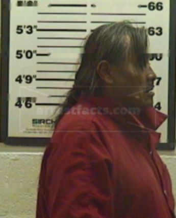 Clarence A Garcia
